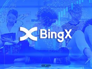 Bingx Exchange: Revolutionizing the Cryptocurrency Trading Landscape